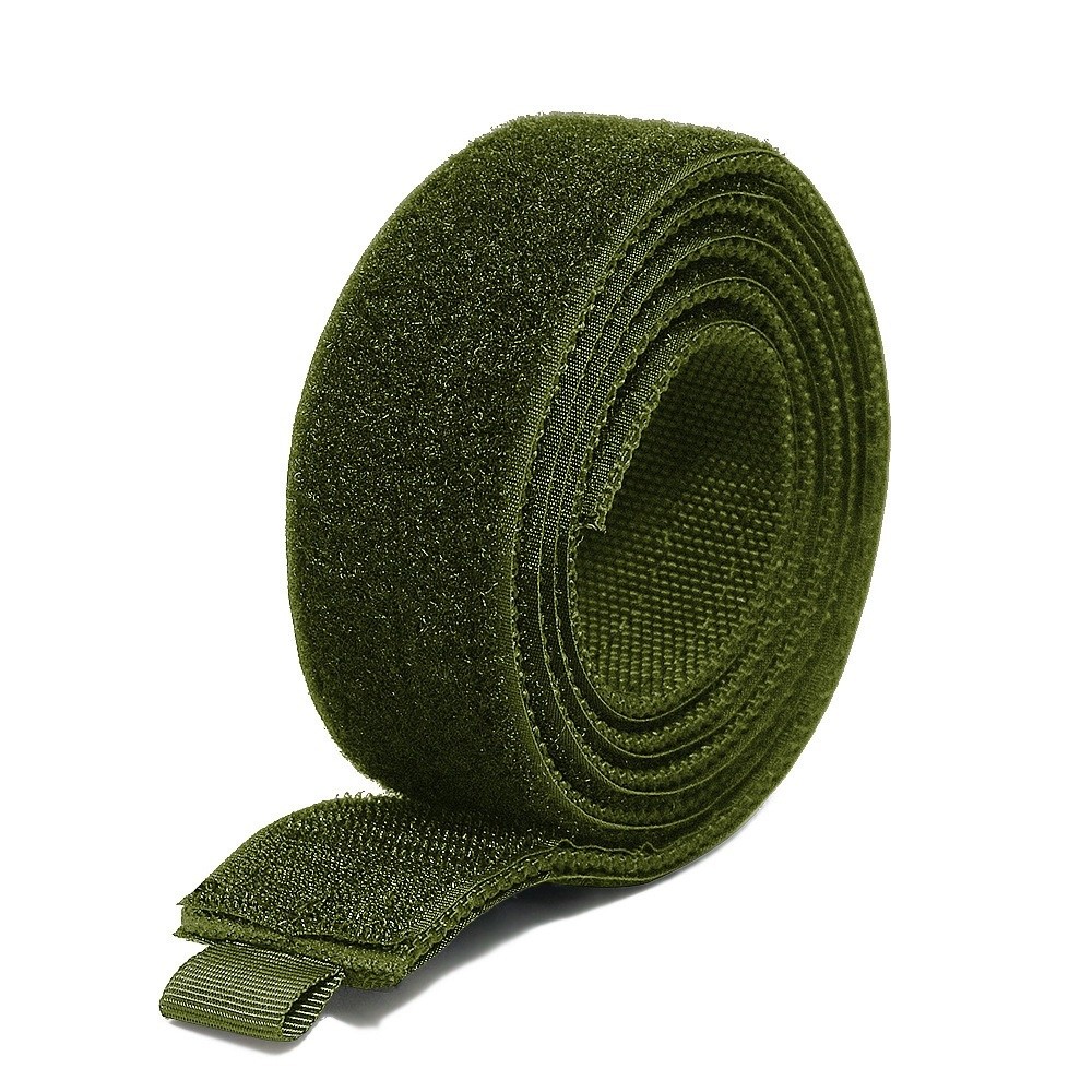 Edc Concealed Carry Belt - Simple Nylon Waist Belt Lightweight Adjustable
