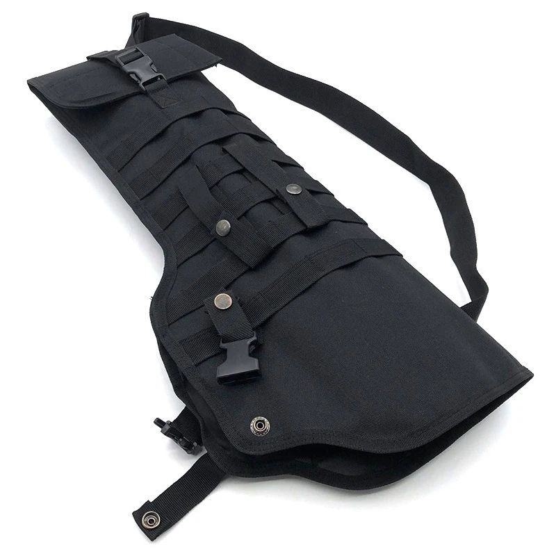 Edc Carry Case - Tactical Bag Outdoor Rifle Shotgun Holster