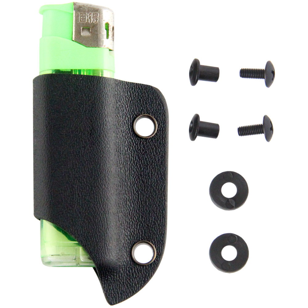 Edc Carry Case - Kydex Bật Lửa Đựng Túi Vỏ