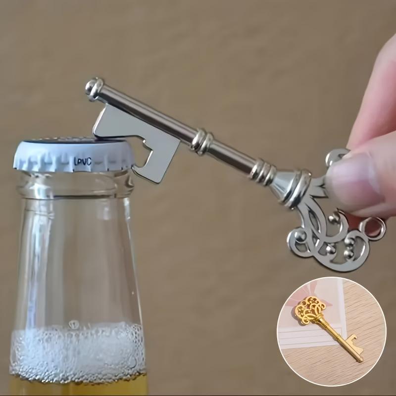 10pcs/set Key Shaped Bottle Op - đánh giá và giá Bottle Opener Keyring