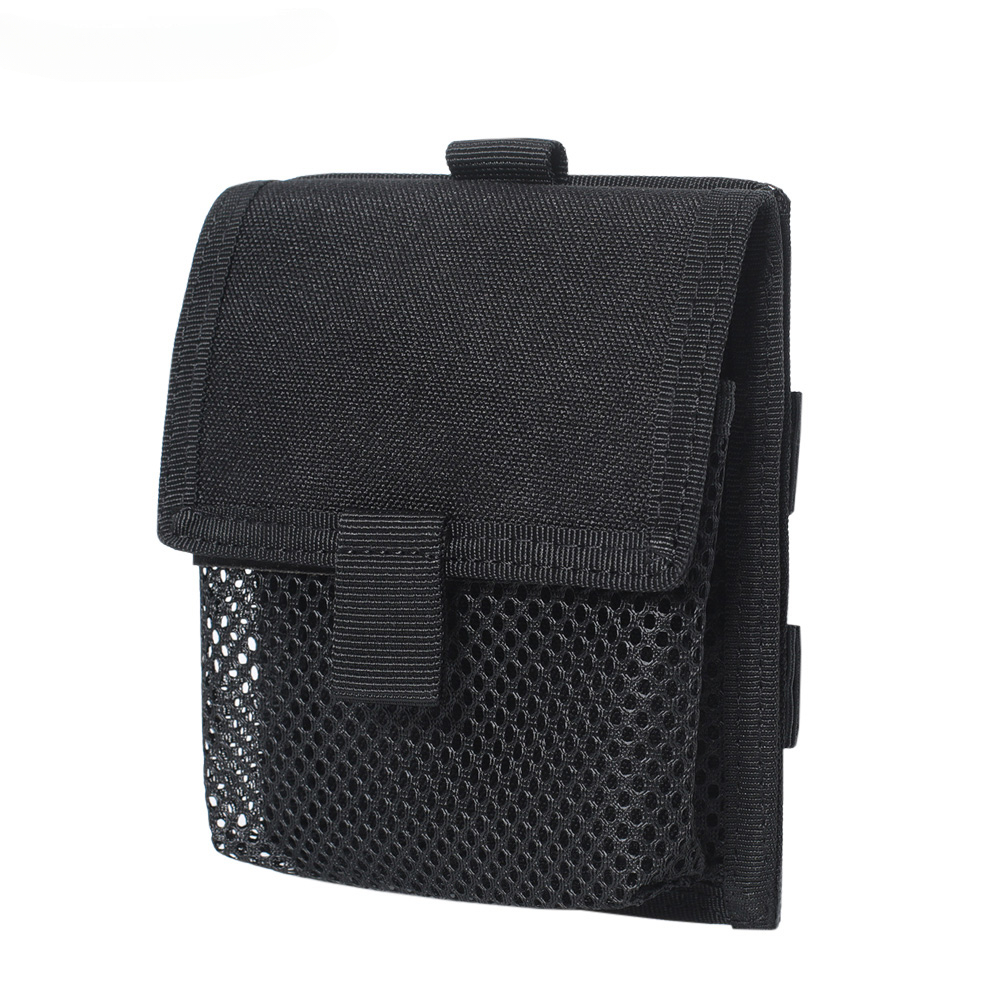 Molle Pouch Belt Waist Pack Sm - đánh giá và giá Edc Carry Case