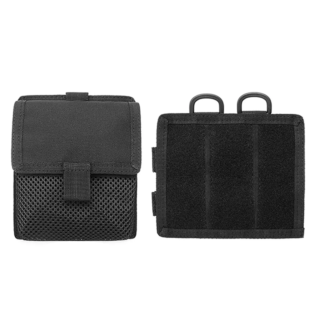 Molle Pouch Belt Waist Pack Sm - đánh giá và giá Edc Carry Case
