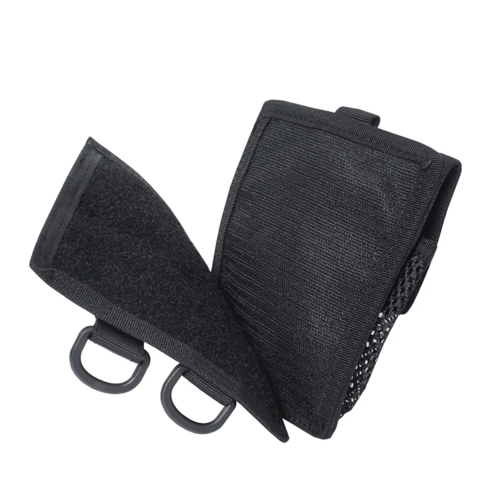 Molle Pouch Belt Waist Pack Sm - đánh giá và giá Edc Carry Case