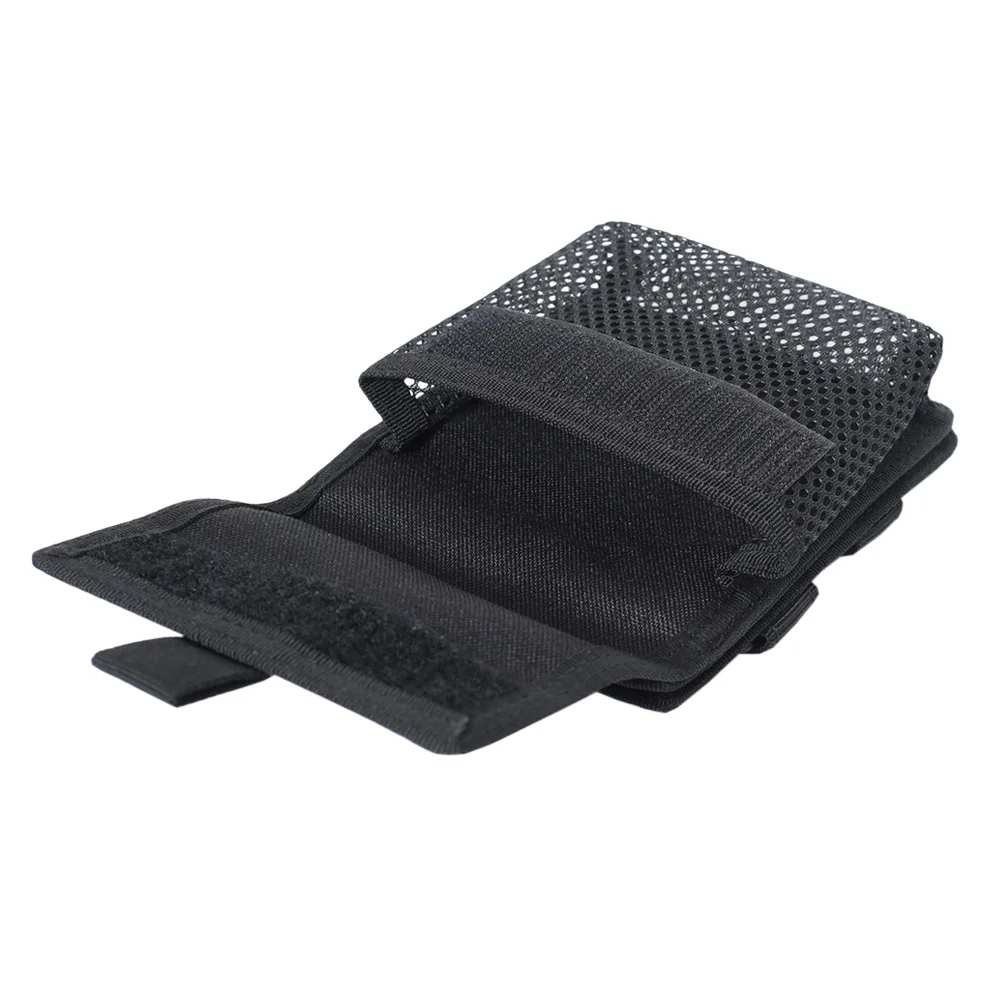 Molle Pouch Belt Waist Pack Sm - đánh giá và giá Edc Carry Case