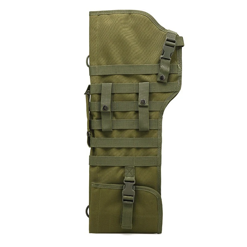 Tactical Bag Outdoor Rifle Sho - đánh giá và giá Edc Carry Case