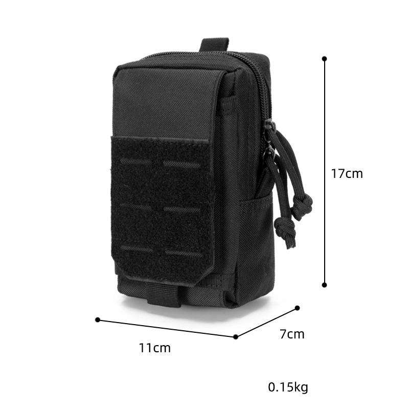 Pocket Men Special  Belt Water - đánh giá và giá Edc Carry Case