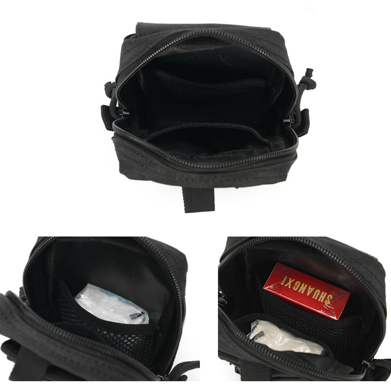 Pocket Men Special  Belt Water - đánh giá và giá Edc Carry Case