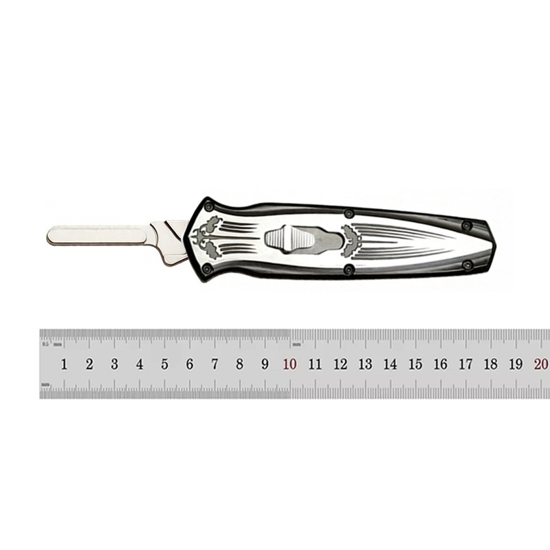 EDC Pocket Knife Full Steel Ha - đánh giá và giá Everyday Carry (Edc) Knife