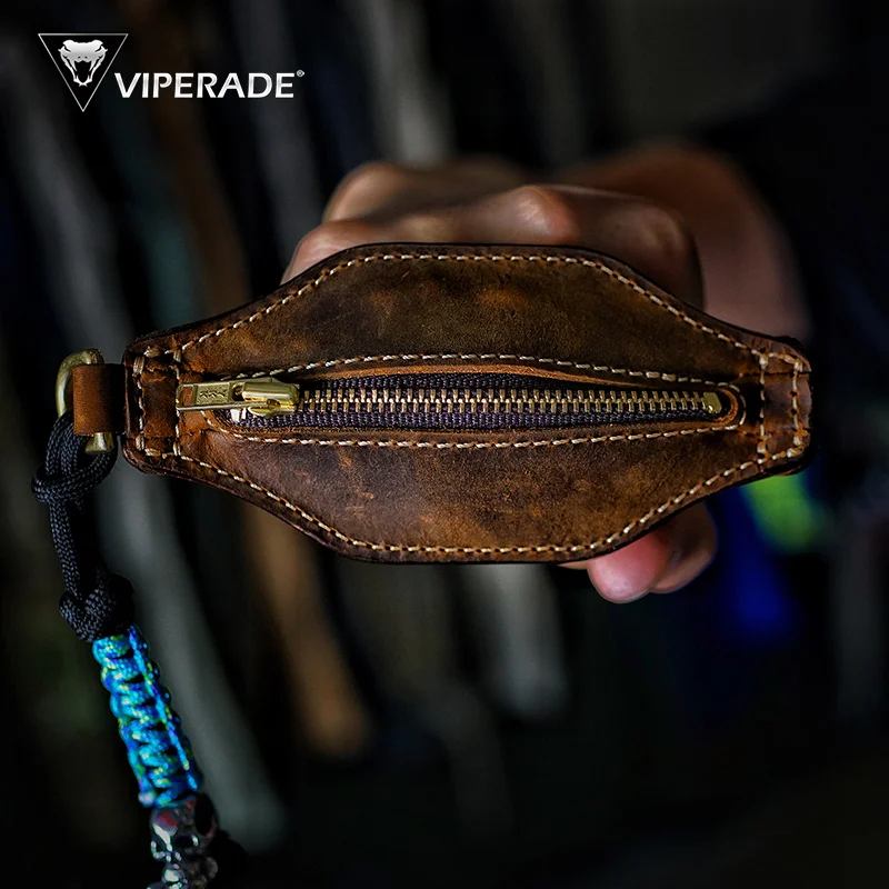 ​VIPERADE PJ10 Slapjack Wallet - đánh giá và giá Edc Carry Case