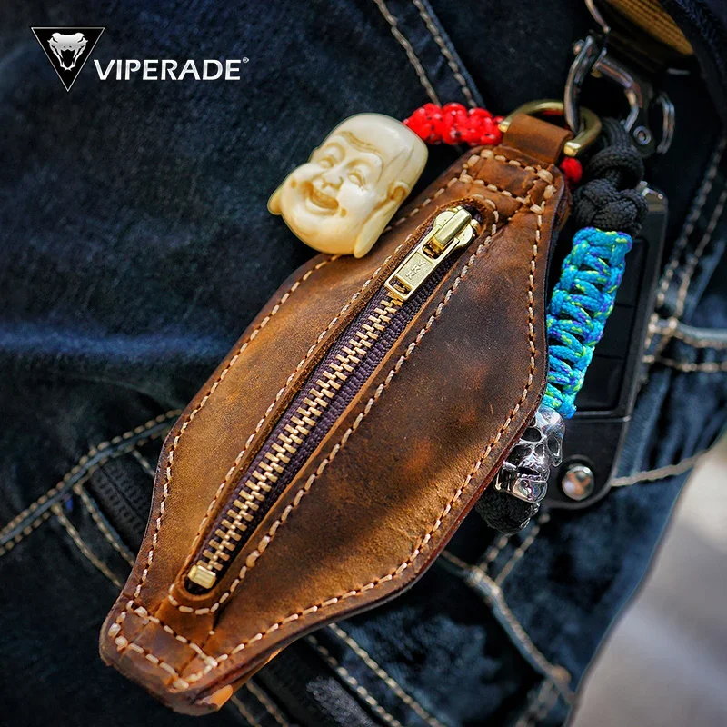 ​VIPERADE PJ10 Slapjack Wallet - đánh giá và giá Edc Carry Case