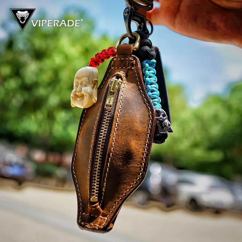 ​VIPERADE PJ10 Slapjack Wallet - đánh giá và giá Edc Carry Case