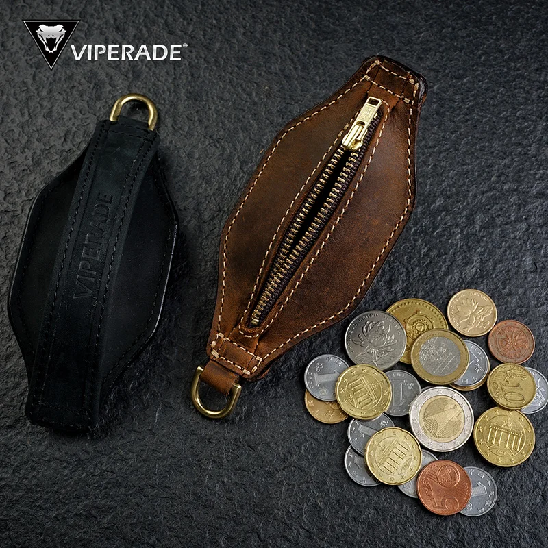 ​VIPERADE PJ10 Slapjack Wallet - đánh giá và giá Edc Carry Case