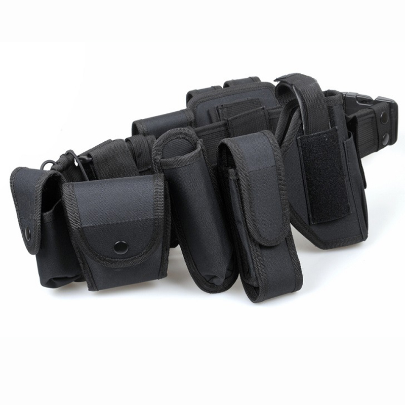 Trận Chiến Chiến Thuật Dây Air - đánh giá và giá Edc Concealed Carry Belt