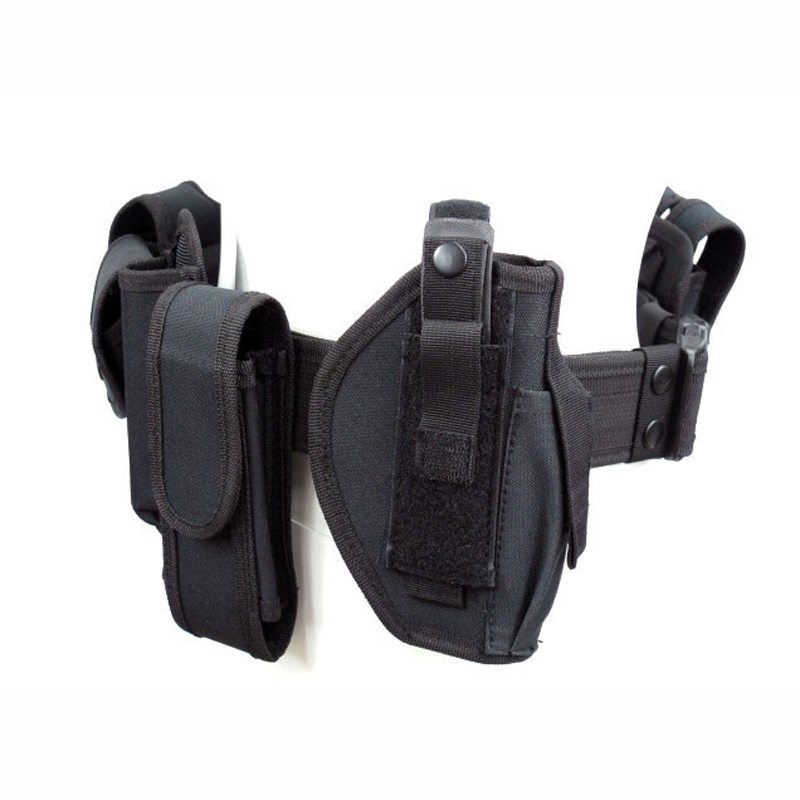 Trận Chiến Chiến Thuật Dây Air - đánh giá và giá Edc Concealed Carry Belt