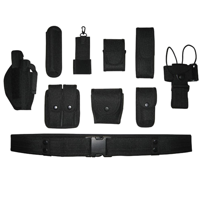 Trận Chiến Chiến Thuật Dây Air - đánh giá và giá Edc Concealed Carry Belt
