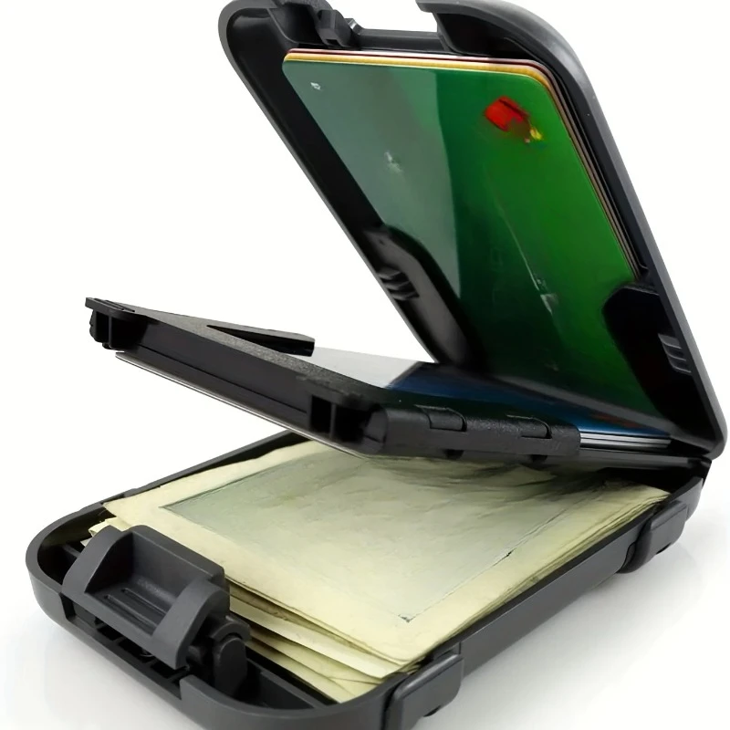 1PC Outdoor Camping EDC Tactic - đánh giá và giá Edc Carry Case