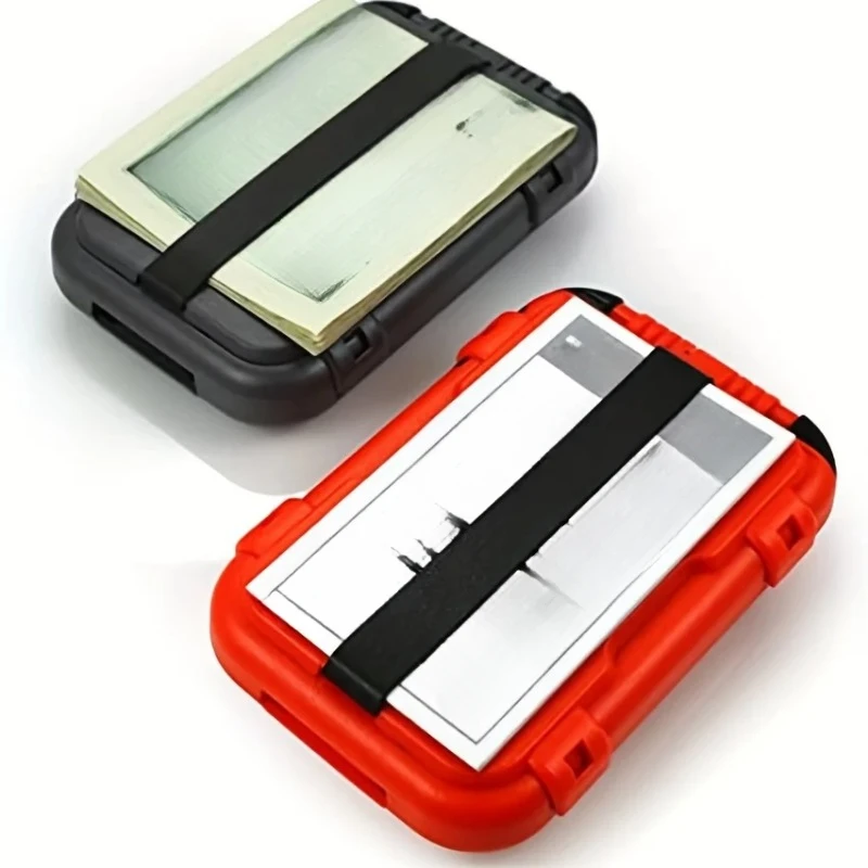 1PC Outdoor Camping EDC Tactic - đánh giá và giá Edc Carry Case