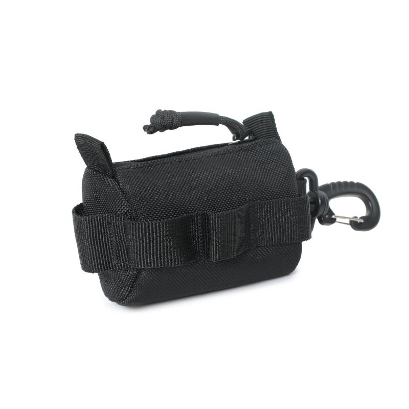 Outdoor Buckle Bag EDC Pouch Z - đánh giá và giá Edc Carry Case