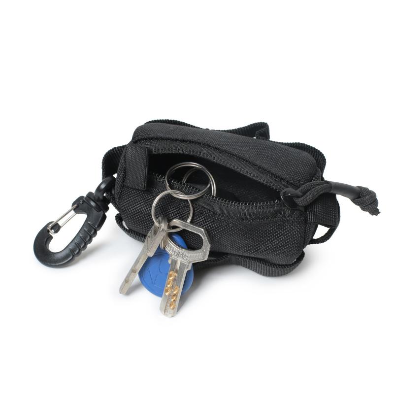Outdoor Buckle Bag EDC Pouch Z - đánh giá và giá Edc Carry Case