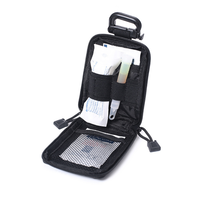 Tactical EDC Pouch Medical Org - đánh giá và giá Edc Concealed Carry Belt