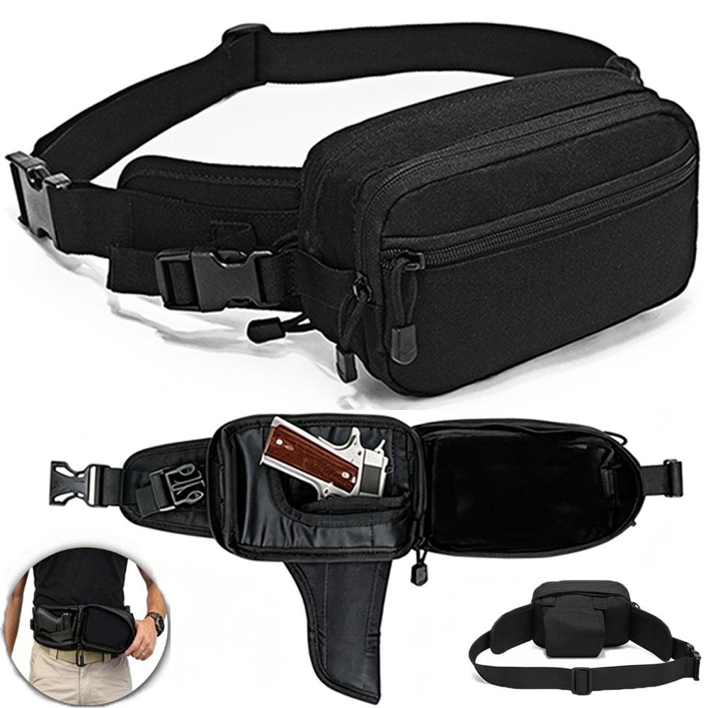 Tactical Pistol Bag Gun Bag Co - đánh giá và giá Edc Carry Pistols