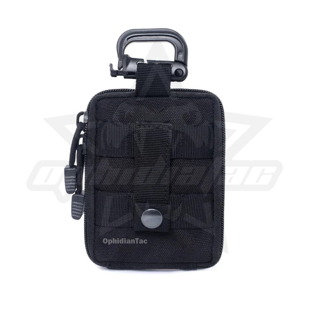 Molle EDC Tool Bag Organizer S - đánh giá và giá Edc Concealed Carry Belt