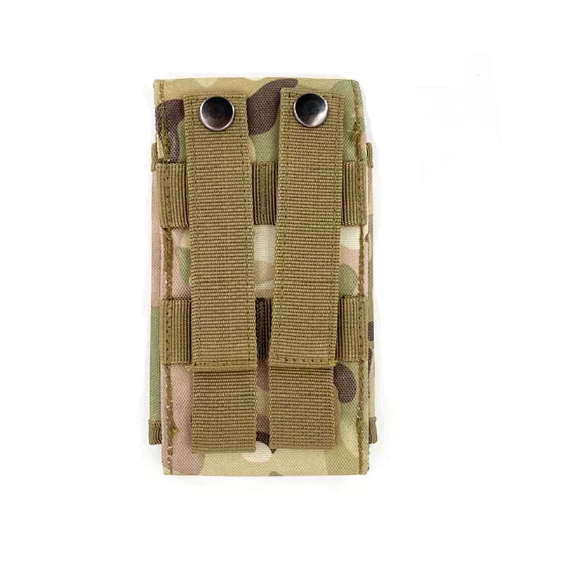 Outdoor Camo Bag  Phone Holder - đánh giá và giá Edc Concealed Carry Belt