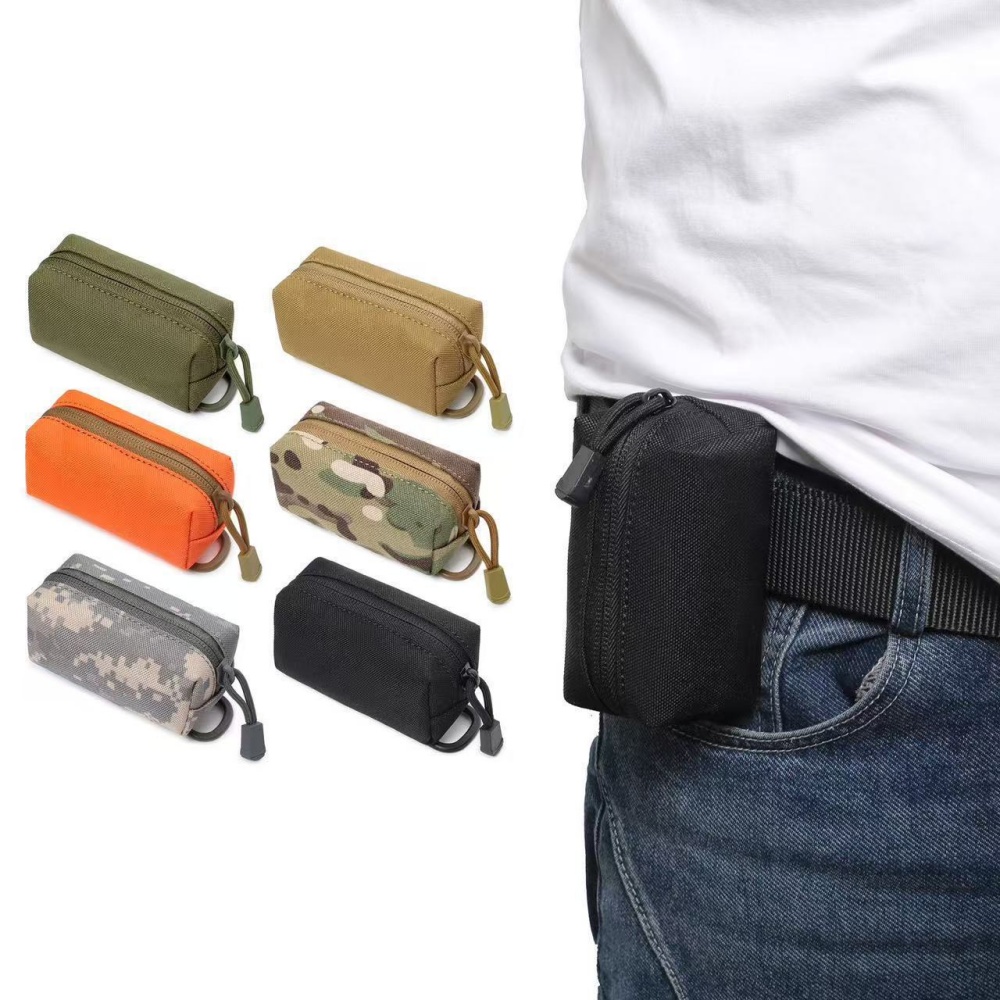 Tactical Outdoor Multifunction - đánh giá và giá Edc Carry Case