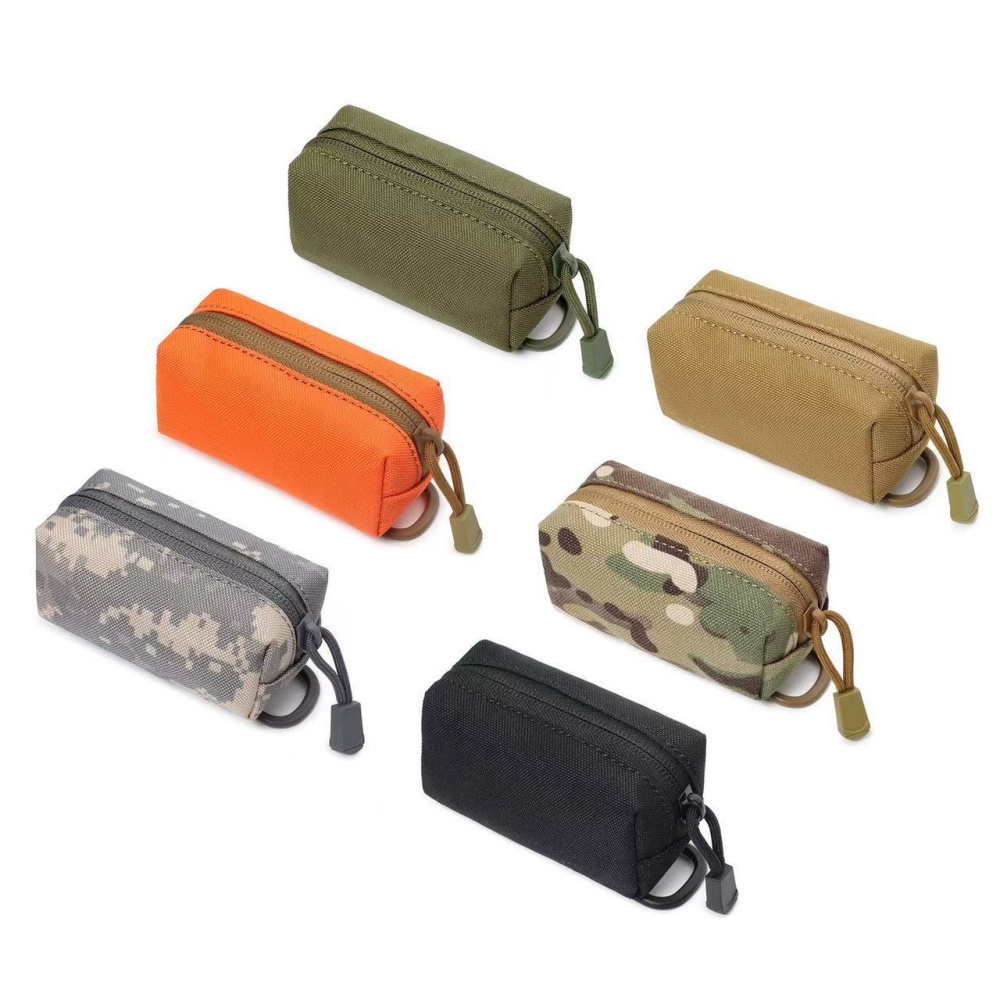 Tactical Outdoor Multifunction - đánh giá và giá Edc Carry Case