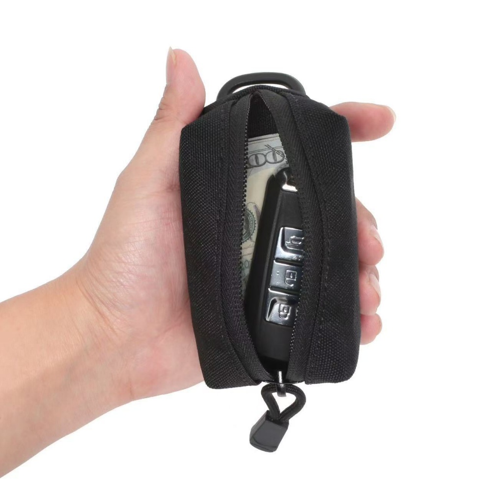 Tactical Outdoor Multifunction - đánh giá và giá Edc Carry Case