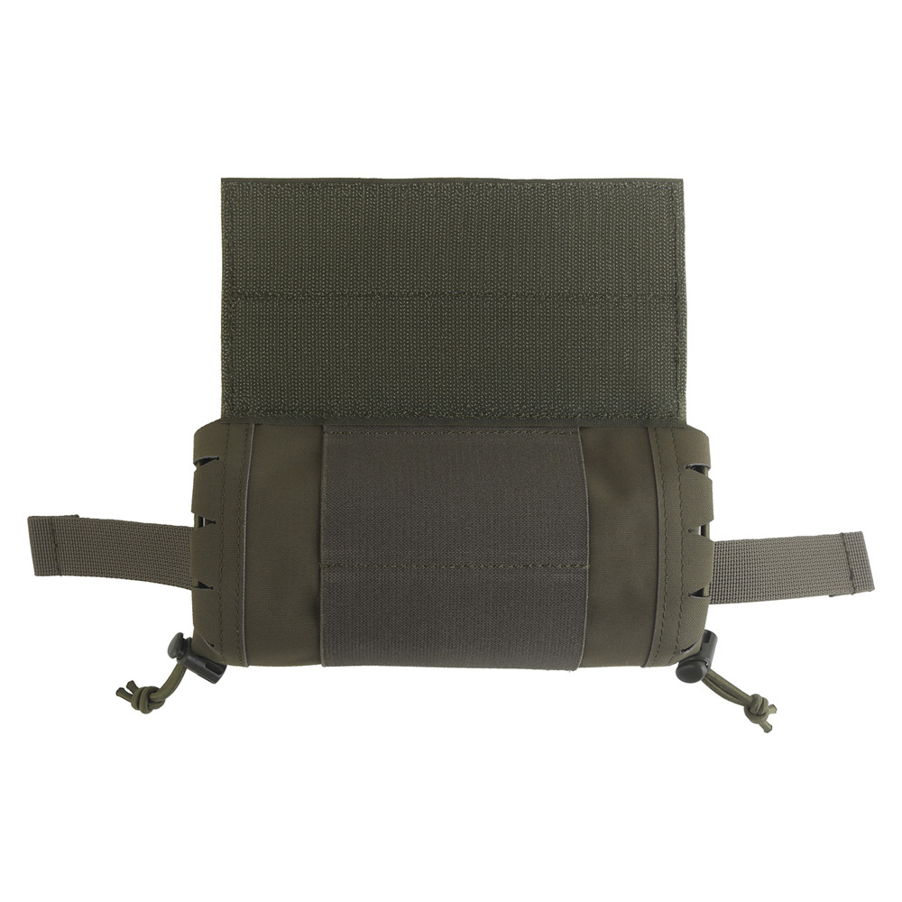 Tactical UG Medical Pouch Roll - đánh giá và giá Edc Concealed Carry Belt