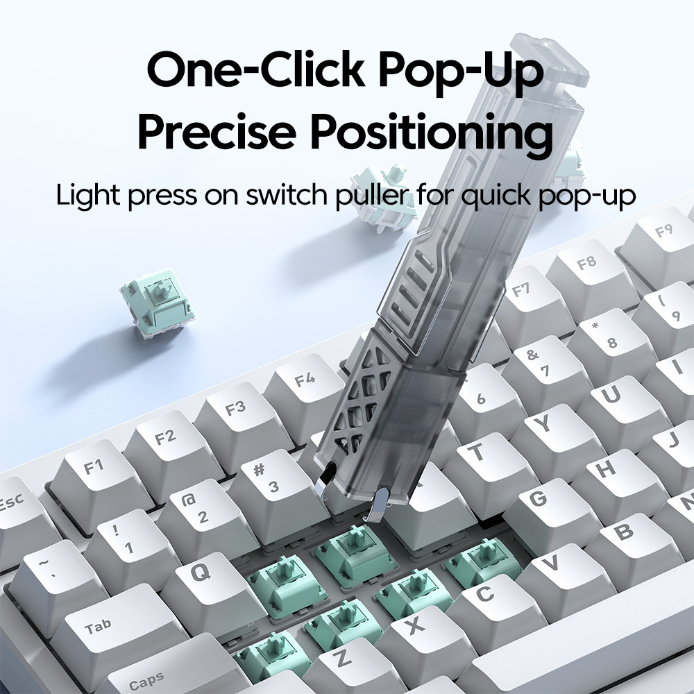 Universal 2 In 1 Keyboard Keyc - đánh giá và giá Bottle Opener Keyring