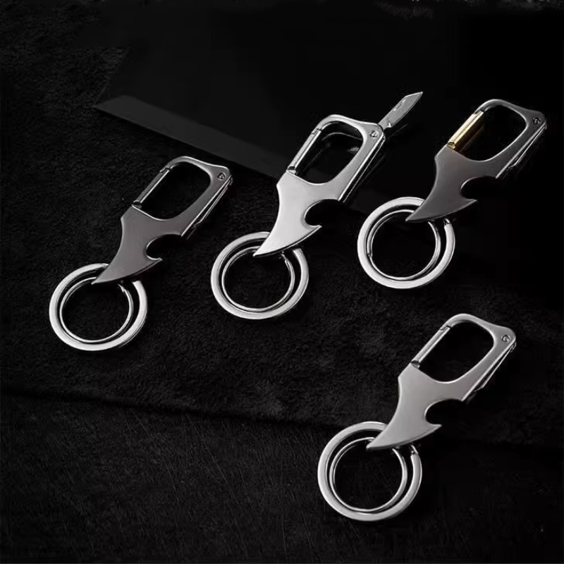 Multi function Key ring With F - đánh giá và giá Bottle Opener Keyring