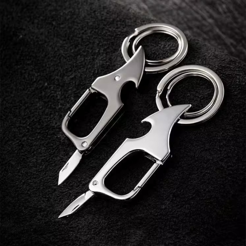 Multi function Key ring With F - đánh giá và giá Bottle Opener Keyring