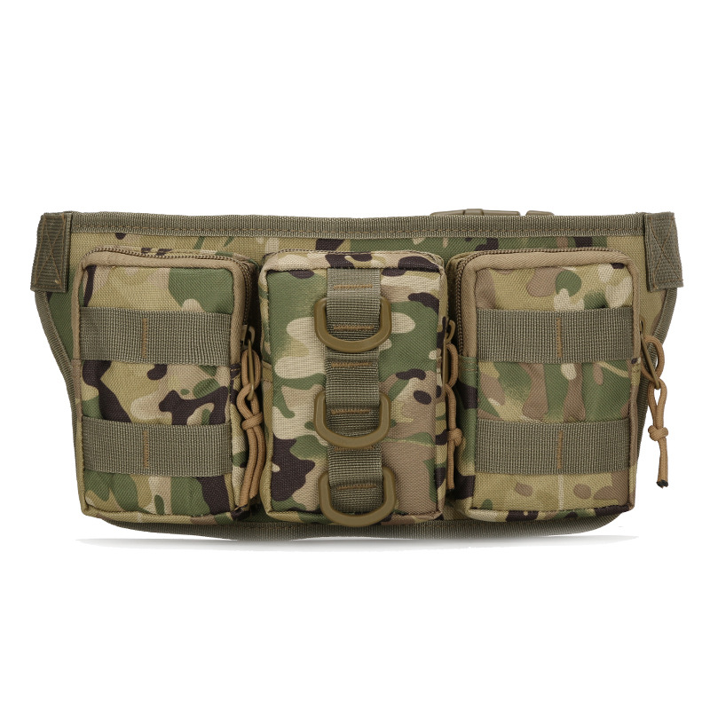 Fanny Pack Men Belt Bag Waterp - đánh giá và giá Edc Concealed Carry Belt