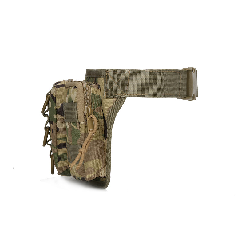 Fanny Pack Men Belt Bag Waterp - đánh giá và giá Edc Concealed Carry Belt