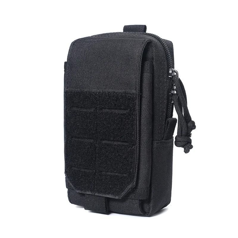 Waist Bag EDC Tool Bag Vest Po - đánh giá và giá Edc Concealed Carry Belt