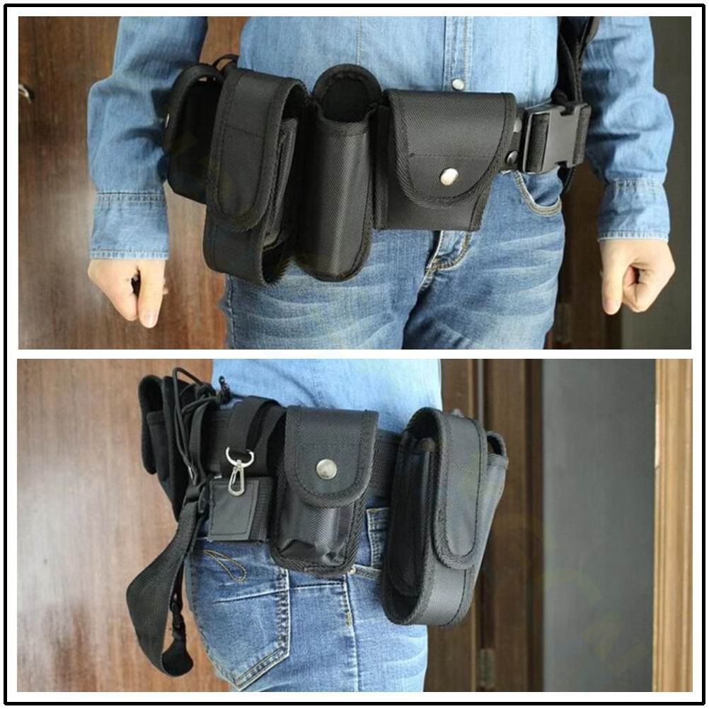 Outdoor Tactical Belt Set Poli - đánh giá và giá Edc Concealed Carry Belt