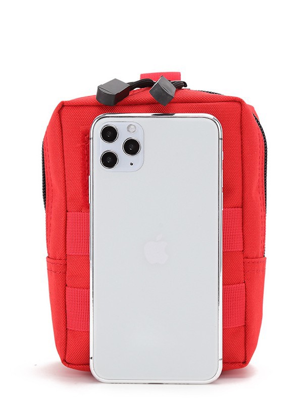 Waterproof Waist Bag EDC Tool  - đánh giá và giá Edc Concealed Carry Belt