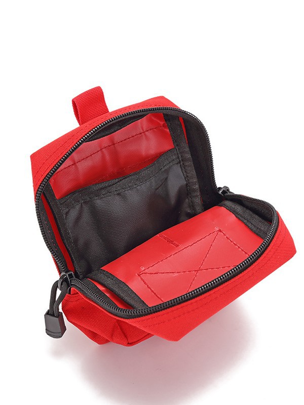 Waterproof Waist Bag EDC Tool  - đánh giá và giá Edc Concealed Carry Belt