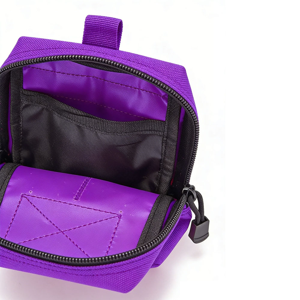 Waterproof Waist Bag EDC Tool  - đánh giá và giá Edc Concealed Carry Belt