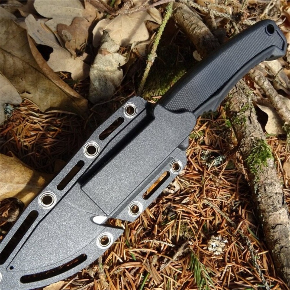 Camping Hiking Fixed Blade Kni - đánh giá và giá Everyday Carry (Edc) Knife