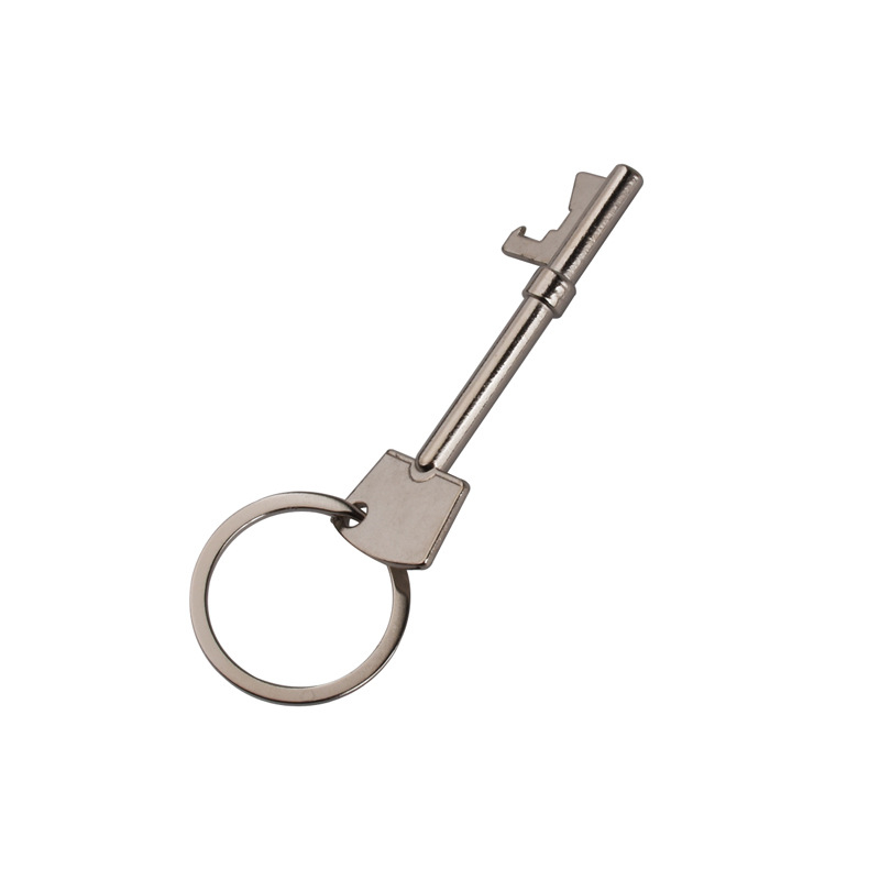 1PC Portable Bottle Key Opener - đánh giá và giá Bottle Opener Keyring