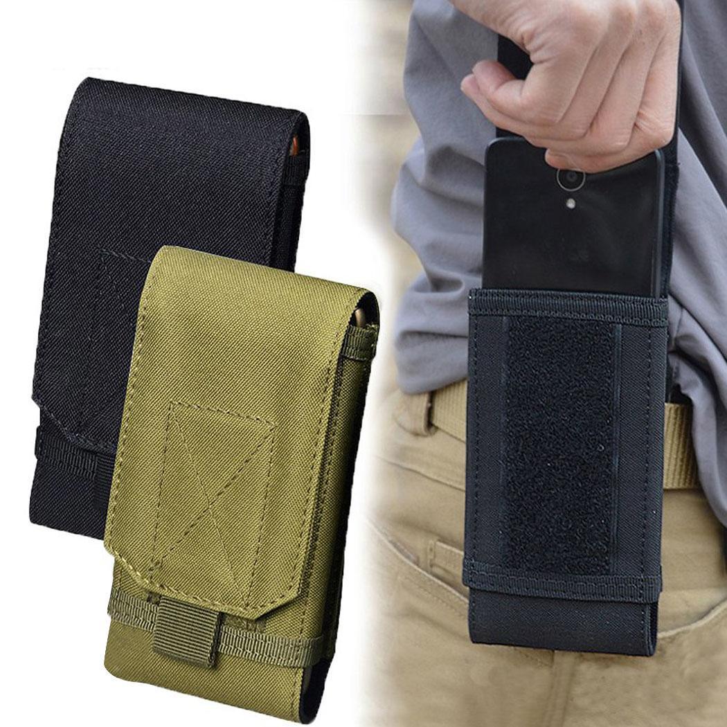 Outdoor Camouflage Bag Tactica - đánh giá và giá Edc Concealed Carry Belt