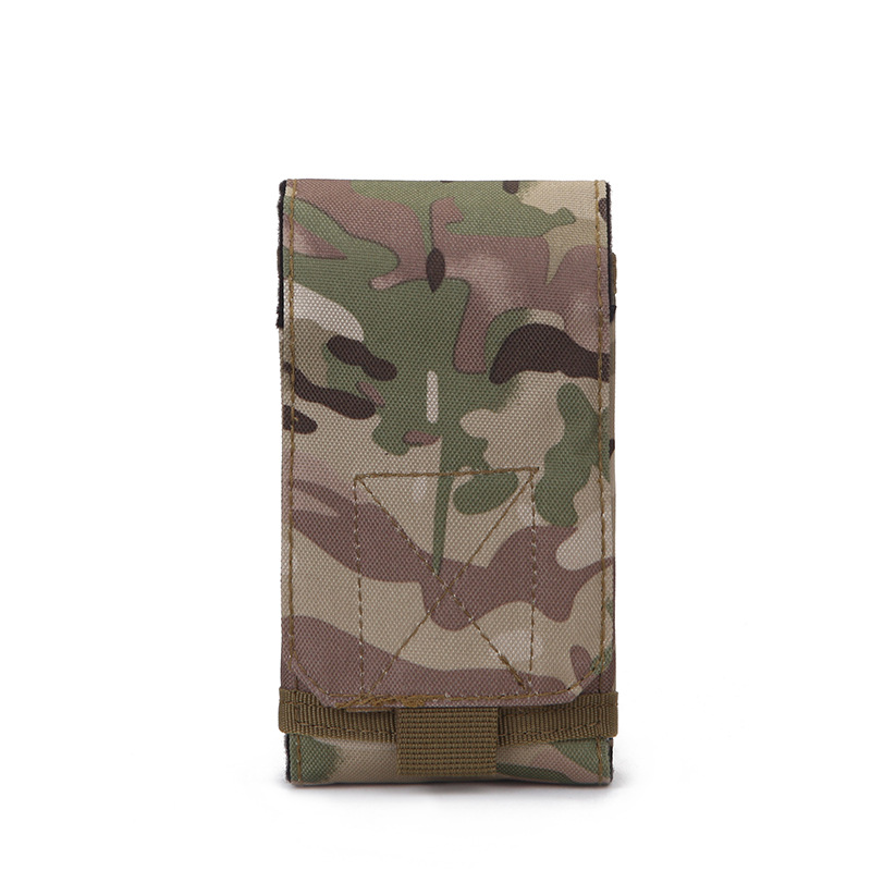 Outdoor Camouflage Bag Tactica - đánh giá và giá Edc Concealed Carry Belt