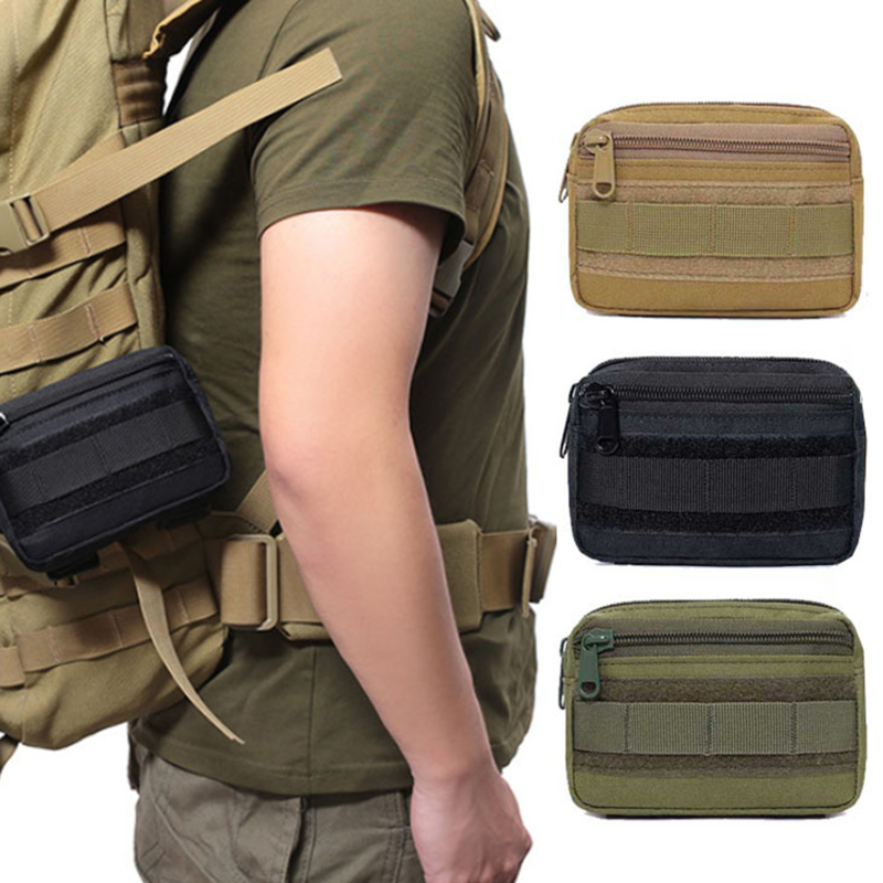 Double Layer EDC Pack Men Tact - đánh giá và giá Edc Concealed Carry Belt