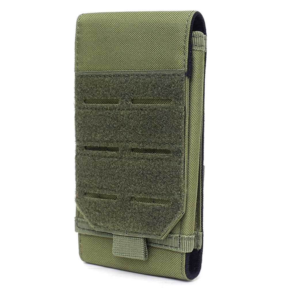 Chiến Thuật EDC Túi Molle Đai  - đánh giá và giá Edc Carry Case